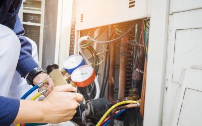 Keeping Your Home Warm, All Winter Long: Fast and Efficient Furnace Repair in Middletown, DE