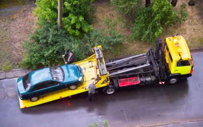 Ultimate Guide to Emergency Road Service in Lake Charles LA