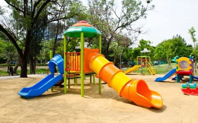Find the Perfect Vinyl Swing Sets in NJ for Safe Backyard Fun