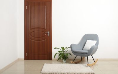 A Comprehensive Guide to Choosing Residential Steel Doors