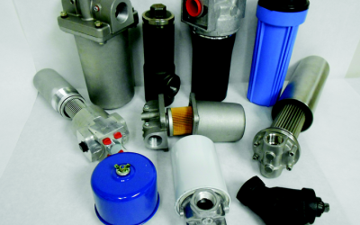 Maximizing Machine Lifespan with the Yamashin Hydraulic Filter