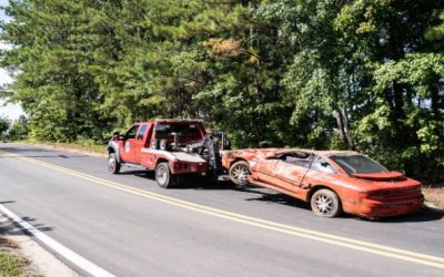 Fast and Reliable Towing Service in Garden City, GA You Can Trust