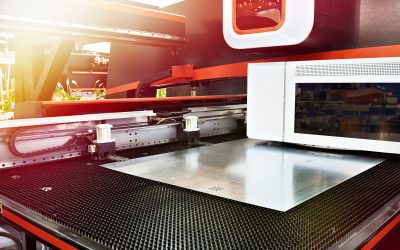 How a Metal Stamping Service Can Streamline Your Manufacturing Process in the USA