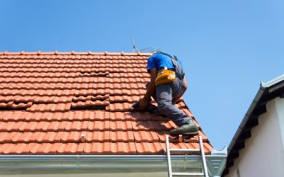 What to Expect When Hiring a Home Roofing Contractor Olathe Residents Trust Most