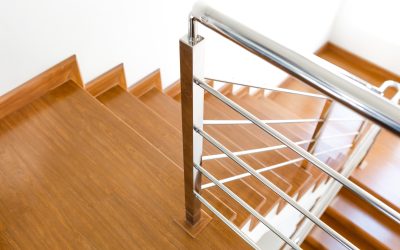 How Railing Dayton Oh Services Improve Curb Appeal and Lasting Durability