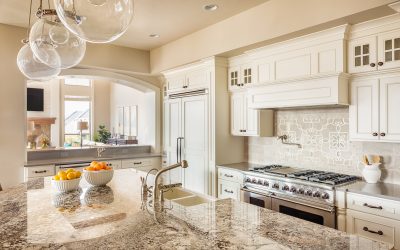 Transform Your Space with Kitchen Cabinet Replacement Loveland Experts