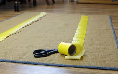 How G Tape Can Revolutionize Your Home Improvement Projects