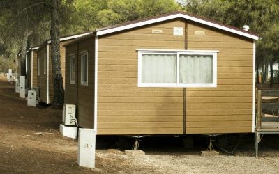 Affordable Living Awaits with Manufactured Homes In Charleston SC for Growing Families