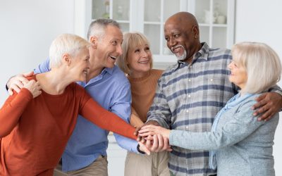 Empowering Caregivers Through Dementia Senior Care Hershey PA Community Resources