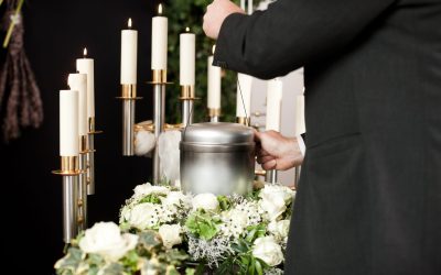 Planning with a Cremation Service Company Pembroke Pines, FL Families Trust Most