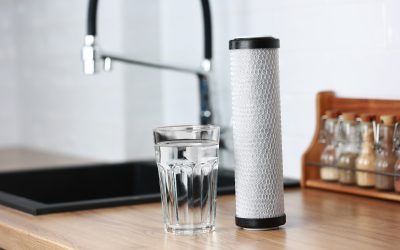 Improve Your Drinking Water with Reverse Osmosis Membranes and Modern Filtration