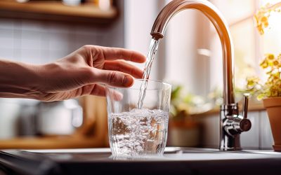 Water Softener System Installation Le Mars Ia Solves Hard Water Issues for Local Families