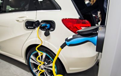 Benefits of Choosing EV Charging Station Installation Seattle WA for Your Home