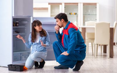 Save Money on Samsung Fridge Repair Gretna NE With These Proven Maintenance Tips