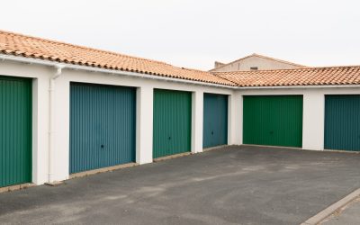 Smart Reasons Families Trust Climate Controlled Storage Savannah, GA for Their Storage Needs