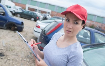 Simple Steps to Receive Fast Cash For Junk Vehicles Milwaukee, WI, Without Hidden Fees