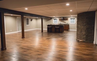 Why Choosing a Commercial Flooring Contractor in Evansville, IN Means Lasting Quality Solutions