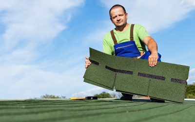 Get Lasting Protection with Commercial Roofing System Installation, Santa Fe Springs, CA, Experts