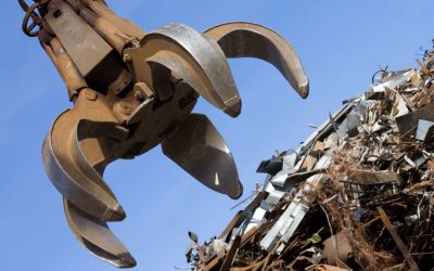 Learn how Metal Recycling Pico Rivera CA can save you money and protect the planet