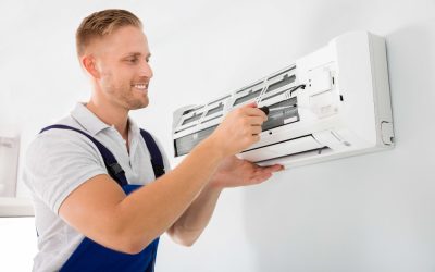 The Benefits of Choosing Air Conditioning Services Timonium MD for Your Family’s Comfort