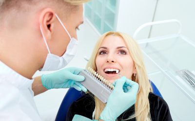 Benefits of Professional Dental Whitening in Ham Lake, MN for Lasting Results