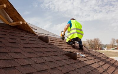 Restore Peace of Mind at Home with Professional Roofing Columbus, OH Services