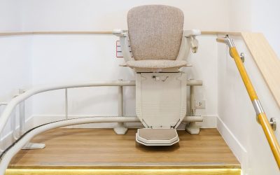 Enhance Accessibility at Home with a Bruno Chair Lift In NJ for Safe Stair Navigation