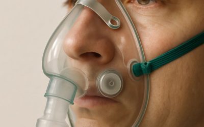 Oxygen Equipment Little Falls, MN Helping Residents Breathe Easier Every Day