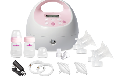 Steps to Claim Your Spectra S1 Breast Pump With Insurance and Simplify Motherhood