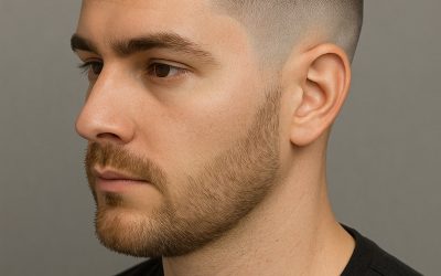 Master the Art of Taper Fades in Denver CO With Expert Barber Styling Tips