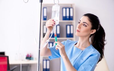Unlock Natural Energy With a B12 Injection Huntington Park CA Residents Rely On