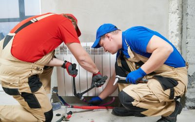 How Residential Heater Installation in Houston, TX Improves Comfort and Energy Efficiency