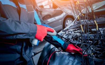 Find Reliable Power Solutions with US Battery Valley Center, CA for Your Home and Business Needs