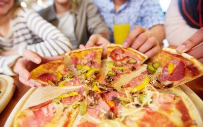Make Parties Unforgettable When You Rent Pizza Truck Short Hills NJ for Your Next Event