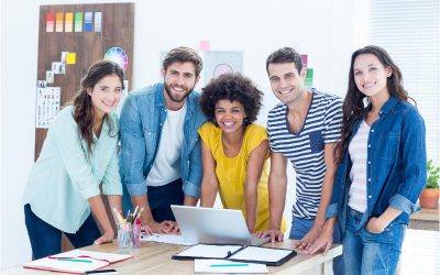 Flexible solutions with shared office space for rent, New York professionals love