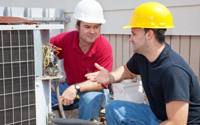 Achieve reliable comfort year round through commercial HVAC installation Johnson City TN services
