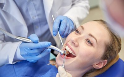 Find Lasting Oral Health Solutions with a General Dentist in Baton Rouge, LA Families Trust