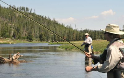 Exploring the Best of Delta Fishing in Oakley, CA