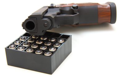Ammunition 101: How to Choose the Best Ammo Store in Surprise, AZ