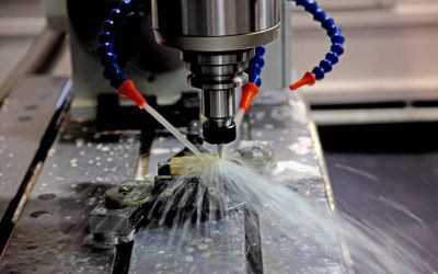 Key Benefits of Choosing Plastic Injection Molding in Erie County PA for Your Project