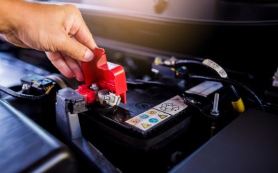 Why Choosing a Car Battery Store in Honolulu, HI Means Hassle-Free Power for Your Ride