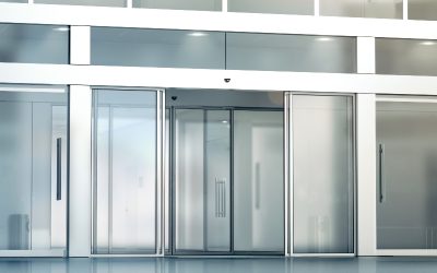 Why Phoenix Businesses Should Prioritize Regular Door Maintenance and Refinishing