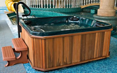 How a Hot Tub Supplier, Arvada Co, Can Make Relaxation Effortless at Home