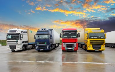 How Heavy Truck Repair Hebron, NE Keeps Your Fleet Running Smoothly