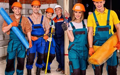 How Masonry Contractors in Beverly Farms, MA Enhance Curb Appeal and Property Value