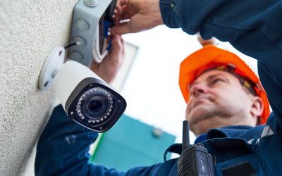How Security Services in Las Vegas, NV Enhance Safety for Homes and Businesses