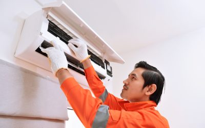 Stay Cool and Comfortable with Reliable AC Installation Services, Spring Lake Park, MN Homeowners Trust
