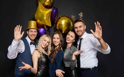 What Resources are Supplied with the Right Business Event Space in NYC?