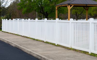 Why a Commercial Fence Contractor in Langhorne Manor Borough, PA Improves Property Value and Safety