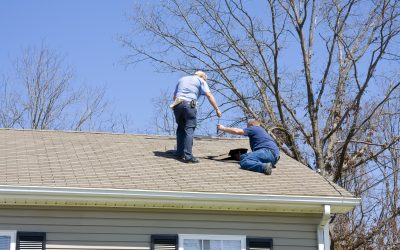 Protect Your Investment by Choosing a Leading Residential Roofing Contractor in Clive, IA